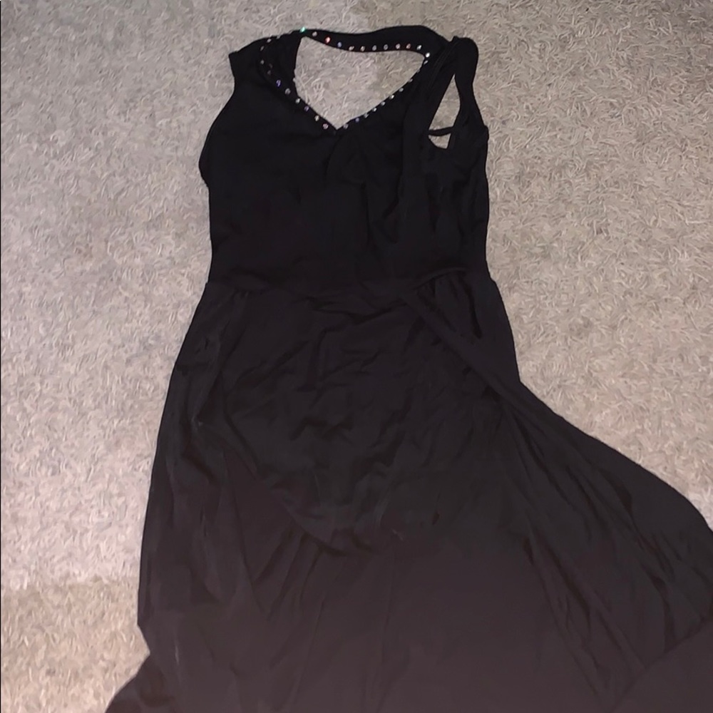 dance costume